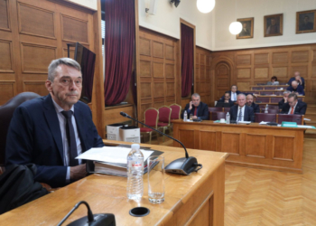 Neuropublic: Απολύτως ψευδείς, ανυπόστατοι και συκοφαντικοί οι ισχυρισμοί Βάρρα για την εταιρεία μας