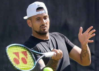 Νικ Κύργιος: Σχεδιάζει να σταματήσει την καριέρα του μετά το Australian Open