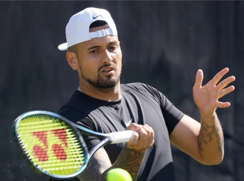 Νικ Κύργιος: Σχεδιάζει να σταματήσει την καριέρα του μετά το Australian Open