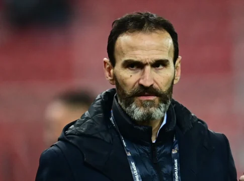 Νίκος Νταμπίζας: Δεν καταφέραμε να ευθυγραμμιστούμε ως οργανισμός στη μεθοδολογία του σύγχρονου ποδοσφαίρου