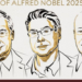 Νόμπελ Οικονομίας 2025 στους Joel Mokyr, Philippe Aghion και Peter Howitt
