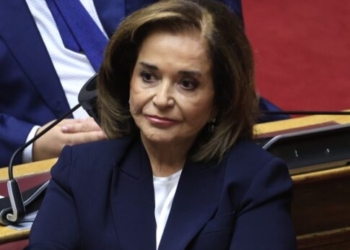 Ντ.Μπακογιάννη για Λιμενάρχη Χανίων: Η εξουσία ασκείται και με ανθρωπιά, όχι αλαζονικά και διατάσσομεν