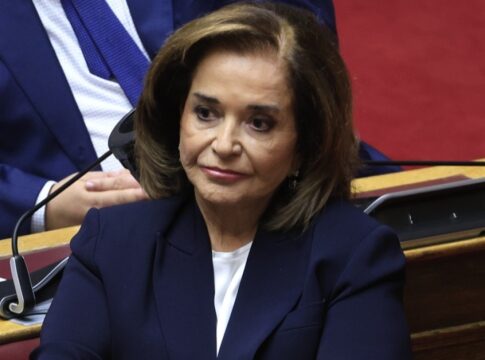 Ντ.Μπακογιάννη για Λιμενάρχη Χανίων: Η εξουσία ασκείται και με ανθρωπιά, όχι αλαζονικά και διατάσσομεν