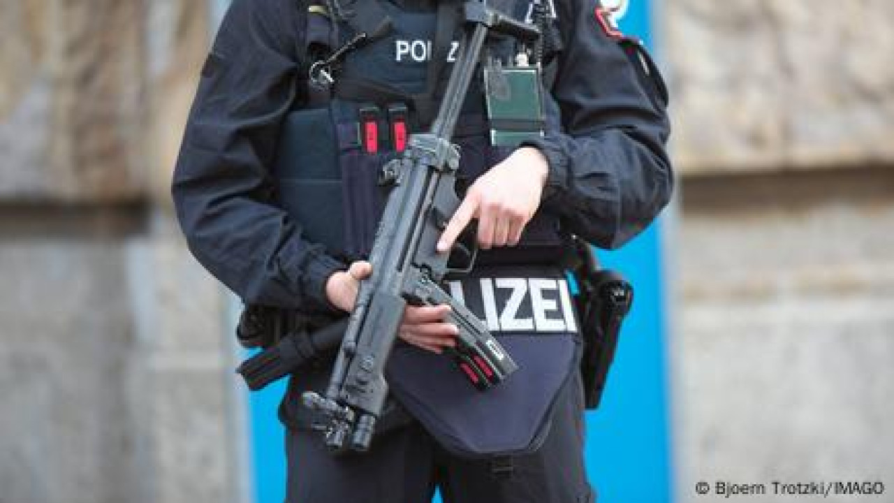 Ντόμπριντ: Η Χαμάς σχεδίαζε επίθεση σε ισραηλινούς στόχους