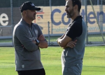 Ο «αερόσακος» Ράσταβατς και το κριτήριο για την αποπομπή Νταμπίζα