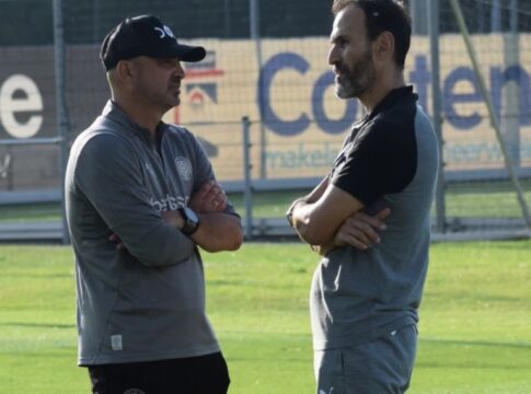 Ο «αερόσακος» Ράσταβατς και το κριτήριο για την αποπομπή Νταμπίζα