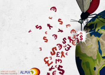 Ο αγώνας εναντίον της ελονοσίας σε «νεκρό σημείο»