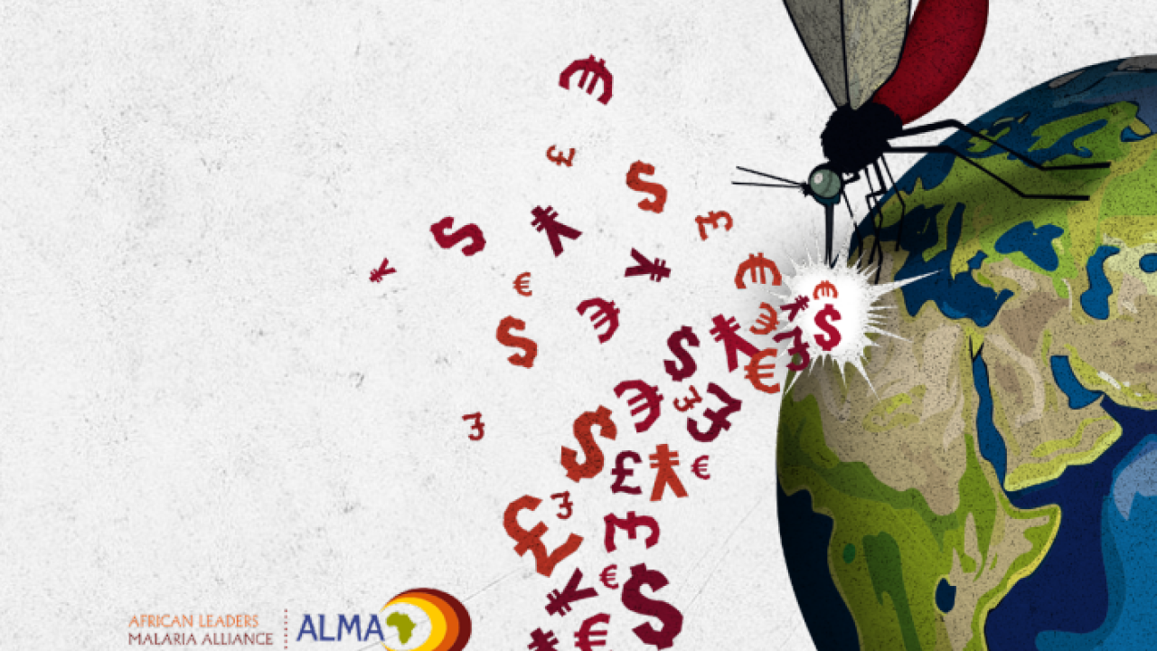 Ο αγώνας εναντίον της ελονοσίας σε «νεκρό σημείο»