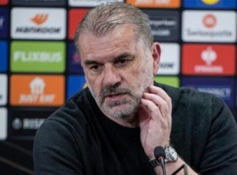 Ο Άγγελος Ποστέκογλου απολύθηκε από τη Νότιγχαμ Φόρεστ