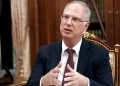 Ο απεσταλμένος του Πούτιν για τις επενδύσεις, Ντμίτριεφ, συνεχίζει τις συνομιλίες με αξιωματούχους των ΗΠΑ