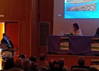 Ο Αποσελέμης στο επίκεντρο: Επιστήμη, εκπαίδευση και κοινωνία σε διάλογο