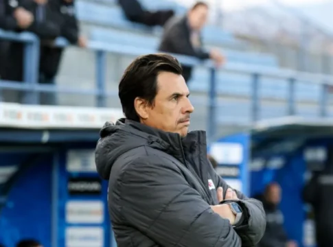 Ο Αστέρας Τρίπολης ανακοίνωσε και επίσημα την πρόσληψη του Κρις Κόουλμαν