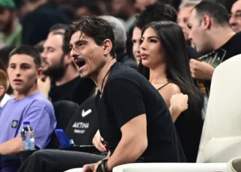 Ο Αθλητικός Δικαστής απάλλαξε τον Δημήτρη Γιαννακόπουλο για την ανάρτηση στο Instagram μετά το ντέρμπι αιωνίων