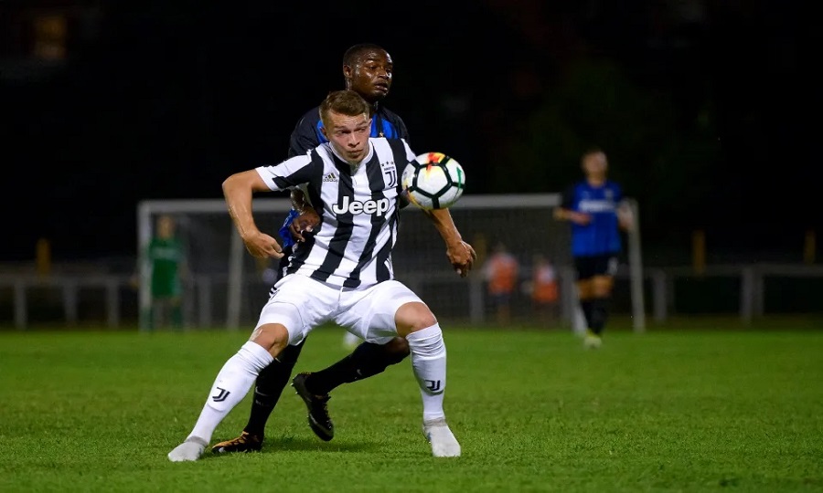 Τσεντρίμ Καμεράι: Ο Κοσσοβάρος που έπαιξε με τον CR7, αλλά κατέληξε σε εργοτάξια