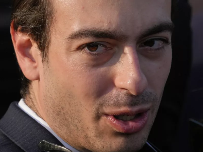 Paul Ingrassia