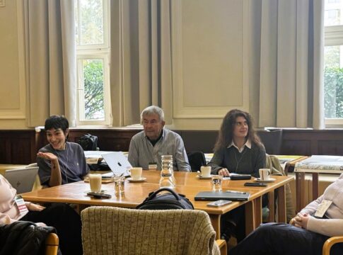 Ο Δήμος Χερσονήσου στην πρώτη γραμμή της πράσινης μετάβασης μέσω του GreenInCities