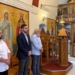 Ο Κωνσταντίνος Κεφαλογιάννης στην εκδήλωση μνήμης και τιμής στις Βασιλειές για τον Ευεργέτη και Εθνομάρτυρα Δωρόθεο