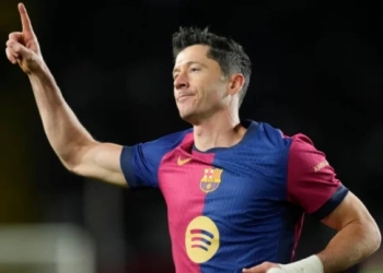 Ο Λεβαντόφσκι υπέστη θλάση και χάνει clasico και Ολυμπιακό