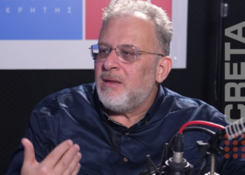 Ο Νίκος Μπουνάκης απαντάει για την υπόθεση του ΟΠΕΚΕΠΕ: “Θα το φτάσω στα άκρα, από το πουθενά βρέθηκα στο μάτι του κυκλώνα”!