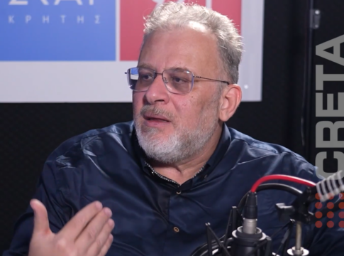 Ο Νίκος Μπουνάκης απαντάει για την υπόθεση του ΟΠΕΚΕΠΕ: “Θα το φτάσω στα άκρα, από το πουθενά βρέθηκα στο μάτι του κυκλώνα”!