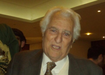 Ο Νίκος Καλογερής για τον θάνατο του Γιώργου Πρασιανάκη