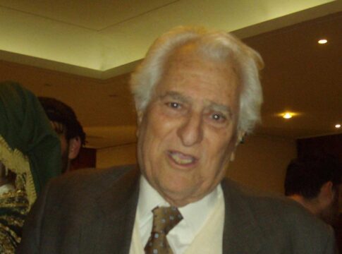 Ο Νίκος Καλογερής για τον θάνατο του Γιώργου Πρασιανάκη