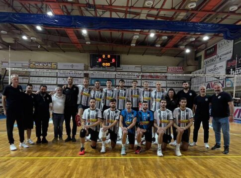 Ο ΟΦΗ κοίταξε στα μάτια τον πρωταθλητή Παναθηναϊκό, στον τελικό του τουρνουά του Ρεθύμνου (3-2)