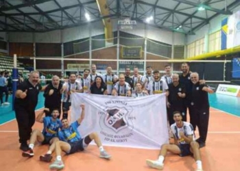 O ΟΦΗ πέτυχε την πρώτη ευρωπαϊκή νίκη της ιστορίας του