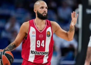 Ο Ολυμπιακός ταξιδεύει στο Βελιγράδι χωρίς Φουρνιέ, Γουόκαπ, ΜακΚίσικ