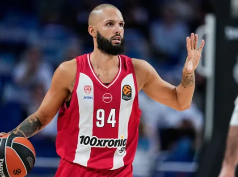 Ο Ολυμπιακός ταξιδεύει στο Βελιγράδι χωρίς Φουρνιέ, Γουόκαπ, ΜακΚίσικ