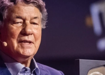 Ο Ότο Ρεχάγκελ στο Hall of Fame του γερμανικού ποδοσφαίρου