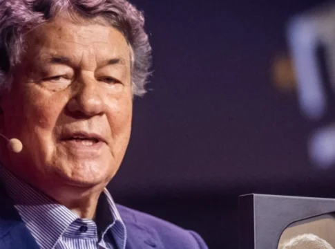 Ο Ότο Ρεχάγκελ στο Hall of Fame του γερμανικού ποδοσφαίρου