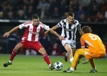 O ΠΑΟΚ που έφερε “τούμπα” την βαθμολογία, η ψυχωμένη ΑΕΚ και η “δήλωση” του ΟΦΗ