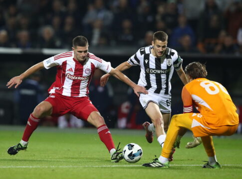 O ΠΑΟΚ που έφερε “τούμπα” την βαθμολογία, η ψυχωμένη ΑΕΚ και η “δήλωση” του ΟΦΗ