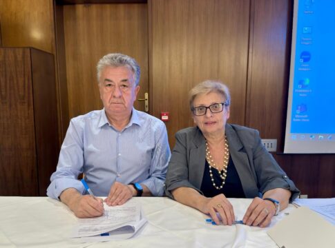 Ο Περιφερειάρχης Κρήτης υπέγραψε την Οδική Παράκαμψη Αξού – Έργο πνοής για το Μυλοπόταμο 8,3 εκατ. ευρώ