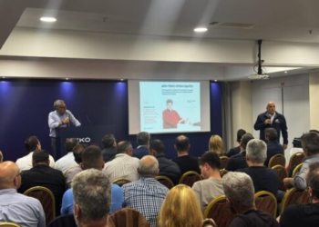 Ο θάνατος του 22χρονου Παναγιώτη Καρατζή και το ρεκόρ 25ετίας για τα τροχαία δυστυχήματα στην Κρήτη