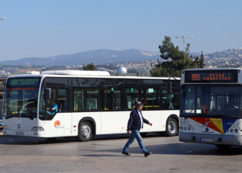 ΟΑΣΘ: Νέα Συλλογική Σύμβαση Εργασίας