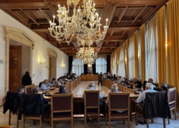 «Όχι» από το Δημοτικό Συμβούλιο Ηρακλείου στην μονάδα καύσης απορριμμάτων