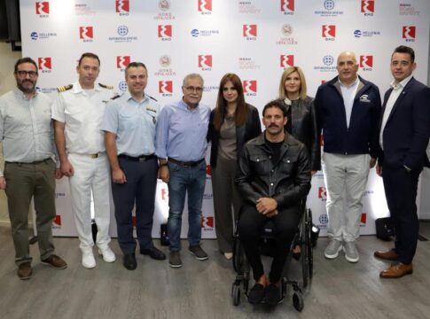 «Οδηγώ Υπεύθυνα»: H EKO διοργάνωσε δύο Ημερίδες στη Κρήτη για τον περιορισμό των τροχαίων