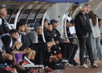 ΟΦΗ: Αυτός είναι ο επικρατέστερος αντικαταστάτης του Ράσταβατς