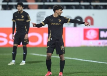 ΟΦΗ: Μπαίνει σταδιακά ο Ζανελάτο – Ατομικό ο Χατζηθεοδωρίδης