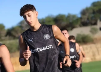 ΟΦΗ: Εκτός για 3,5 μήνες ο Κοντεκάς!