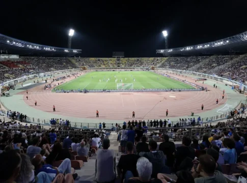 ΟΦΗ – Ολυμπιακός: H EΠΟ ανακοινώνει τον τελικό στο Παγκρήτιο