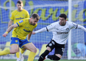 ΟΦΗ: Τα εισιτήρια των αγώνων με Ατρόμητο & Ηρακλή στο Παγκρήτιο