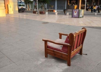 Ογκώδη απορρίμματα: Όταν το Ηράκλειο ξεπερνά και την Τεχνητή Νοημοσύνη