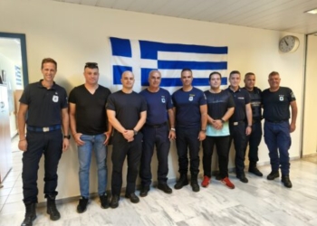 Oι αστυνομικοί Ηρακλείου ζητούν νέο και αξιόμαχο στόλο περιπολικών και μοτοσικλετών