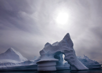 Οι επιστήμονες προειδοποιούν: Έρχεται η «Μικρή Εποχή Παγωνιάς» στην Ευρώπη