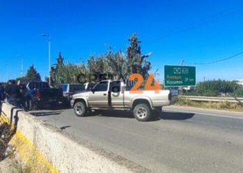 Oι κινητοποιήσεις των αγροτών βάζουν… φρένο στην έλευση Πρωθυπουργού στην Κρήτη;