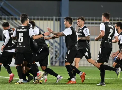 Οι παίκτες έστειλαν μήνυμα στη διοίκηση: «Εμείς μπορούμε! Εσείς;»