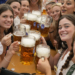 Oktoberfest: Η μεγαλύτερη γιορτή μπύρας έχει ιστορία 215 ετών